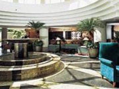 Alba Caracas Hotel Exterior foto